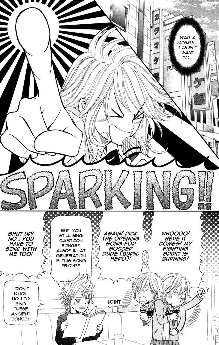 Switch Girl!! Chapter 11 - Page 12