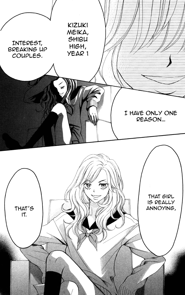 Switch Girl!! Chapter 11 - Page 26