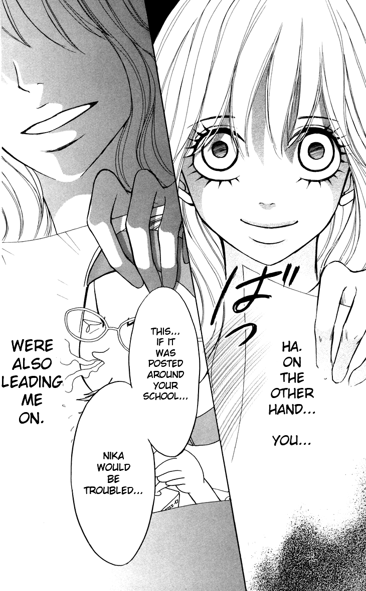 Switch Girl!! Chapter 12 - Page 18