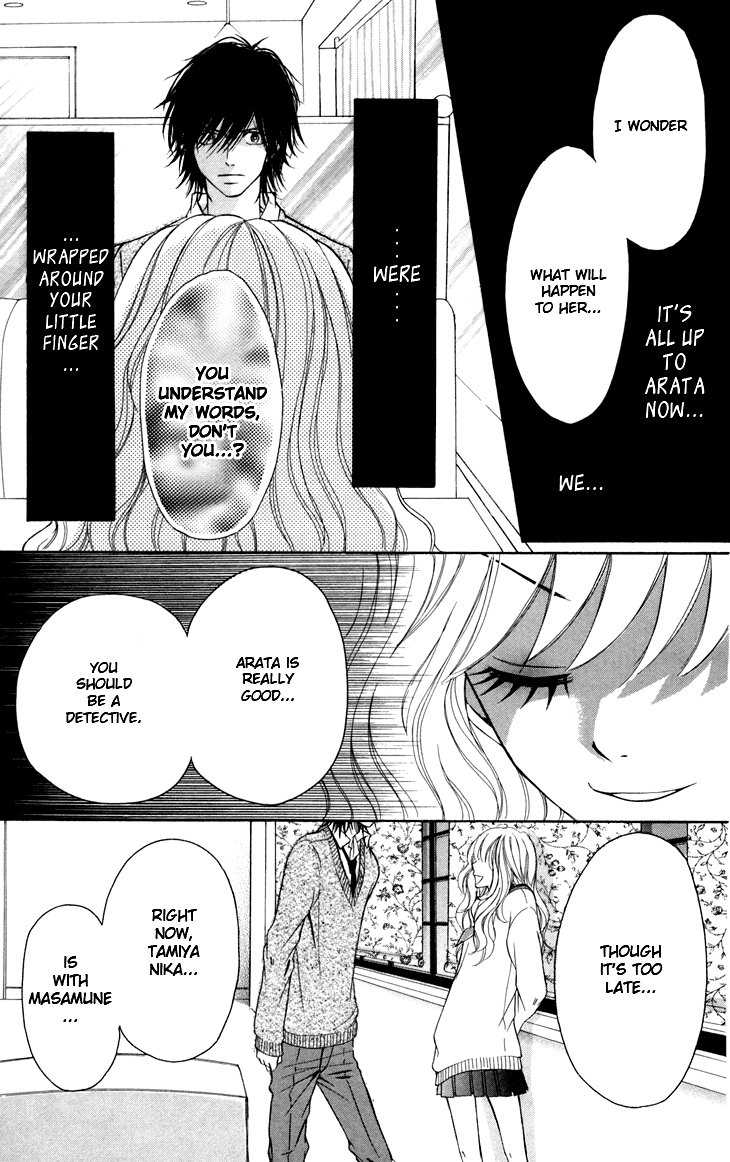 Switch Girl!! Chapter 12 - Page 19