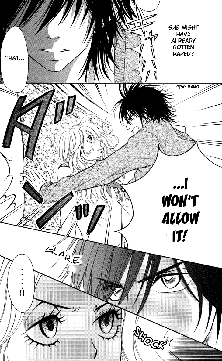 Switch Girl!! Chapter 12 - Page 20