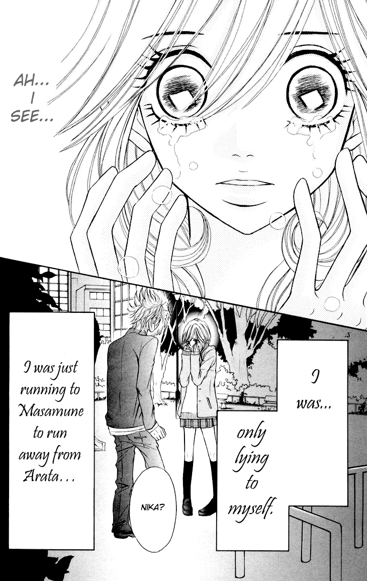 Switch Girl!! Chapter 12 - Page 6