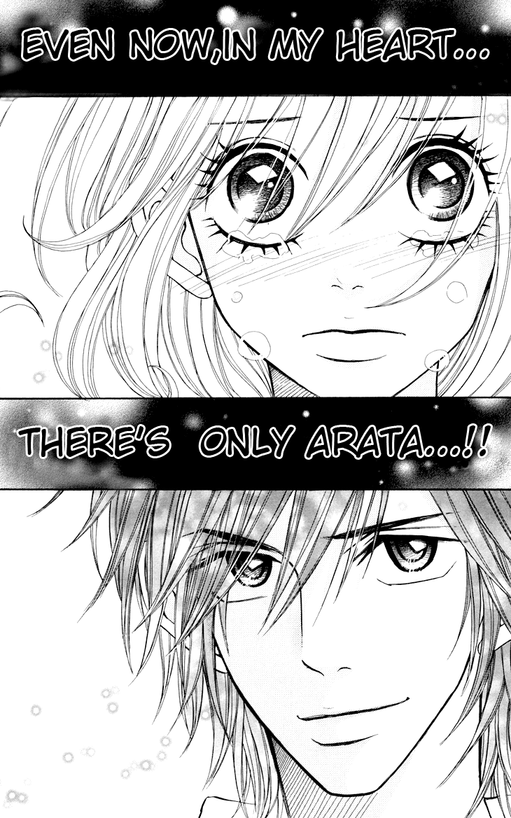 Switch Girl!! Chapter 12 - Page 7
