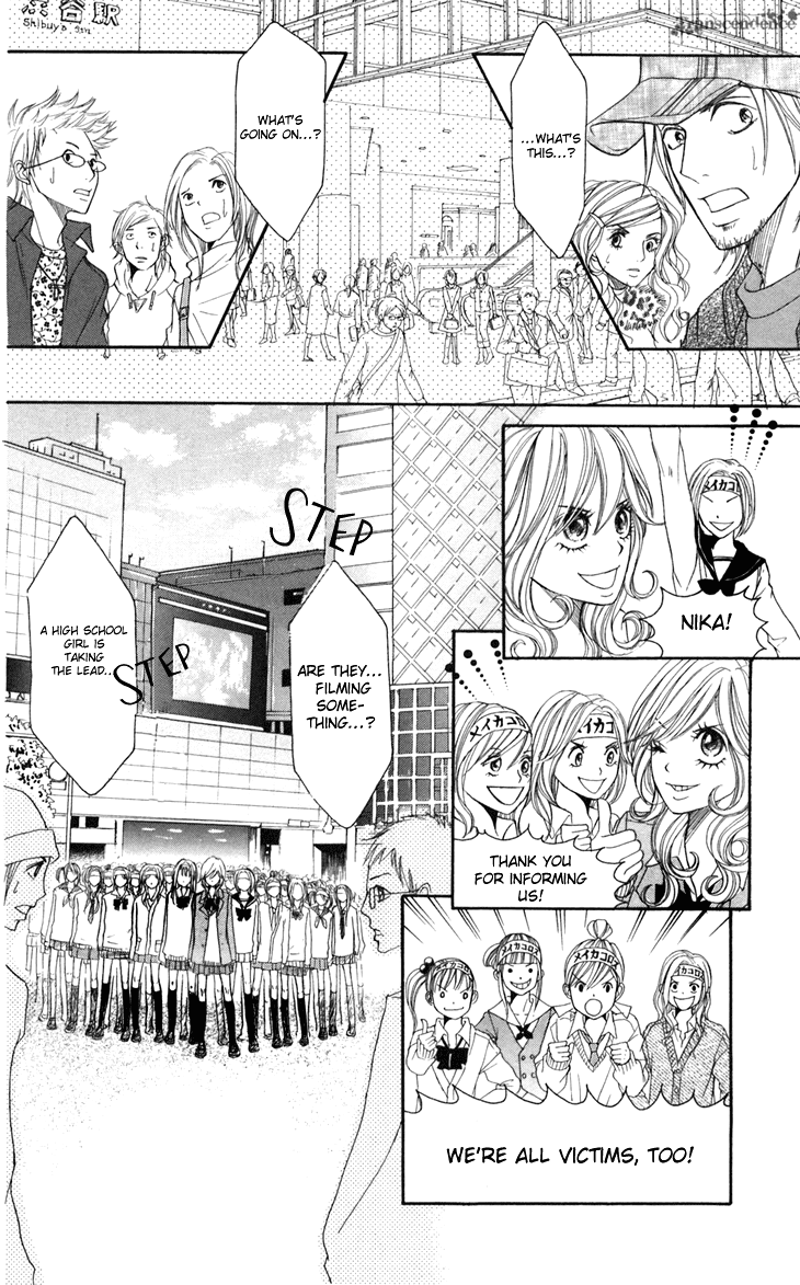 Switch Girl!! Chapter 13 - Page 20