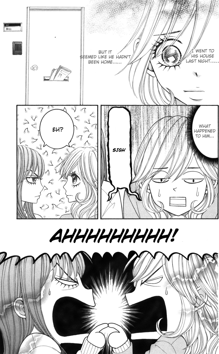 Switch Girl!! Chapter 13 - Page 4