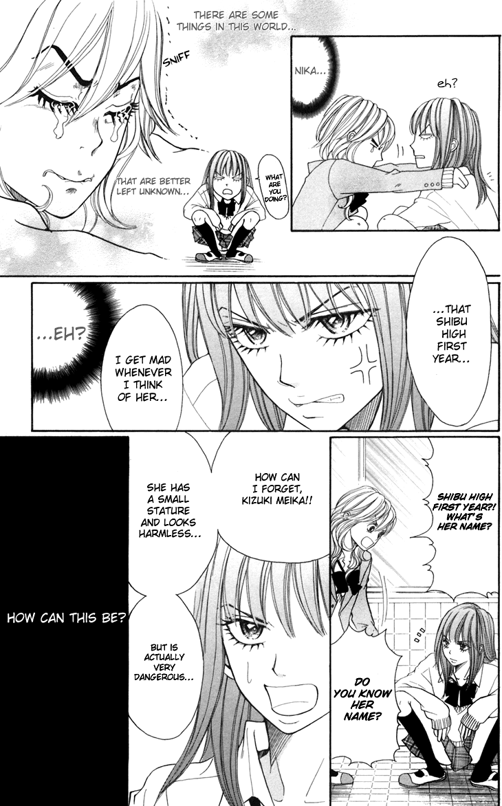 Switch Girl!! Chapter 13 - Page 8