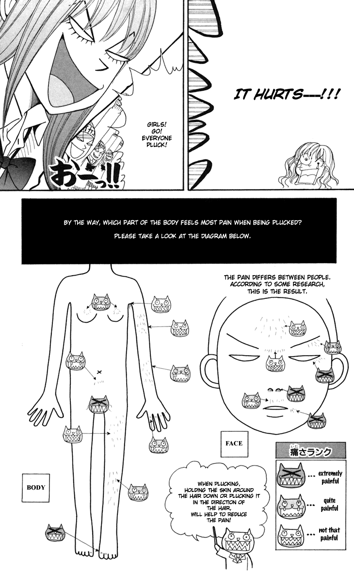 Switch Girl!! Chapter 14 - Page 13