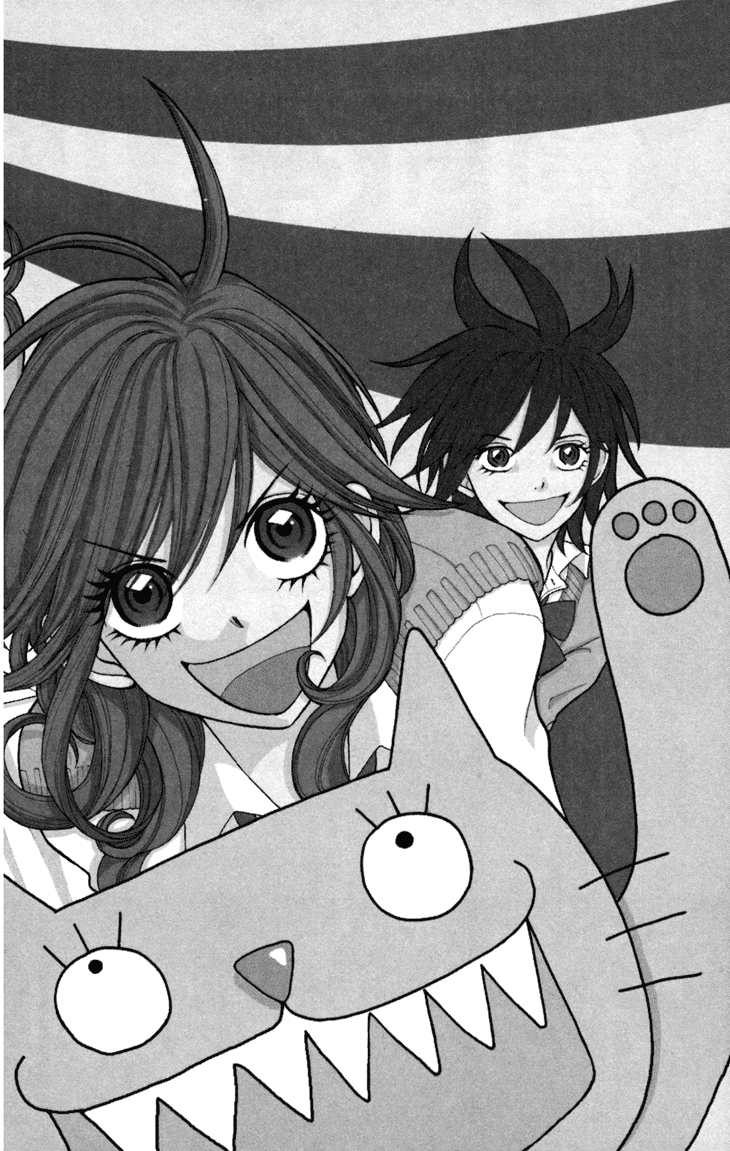 Switch Girl!! Chapter 14 - Page 32