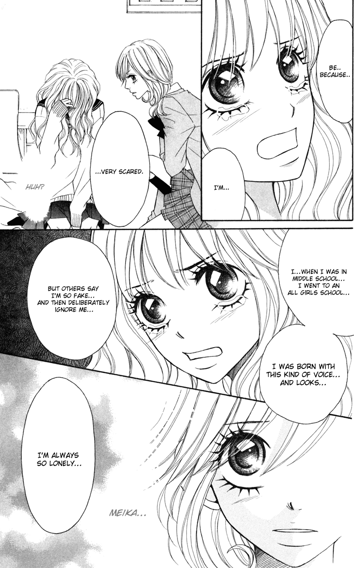 Switch Girl!! Chapter 14 - Page 7