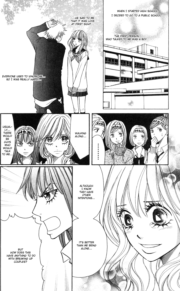 Switch Girl!! Chapter 14 - Page 8
