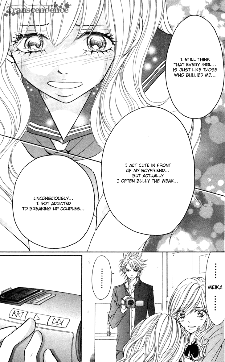 Switch Girl!! Chapter 14 - Page 9