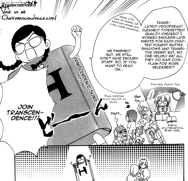 Switch Girl!! Chapter 15 - Page 2
