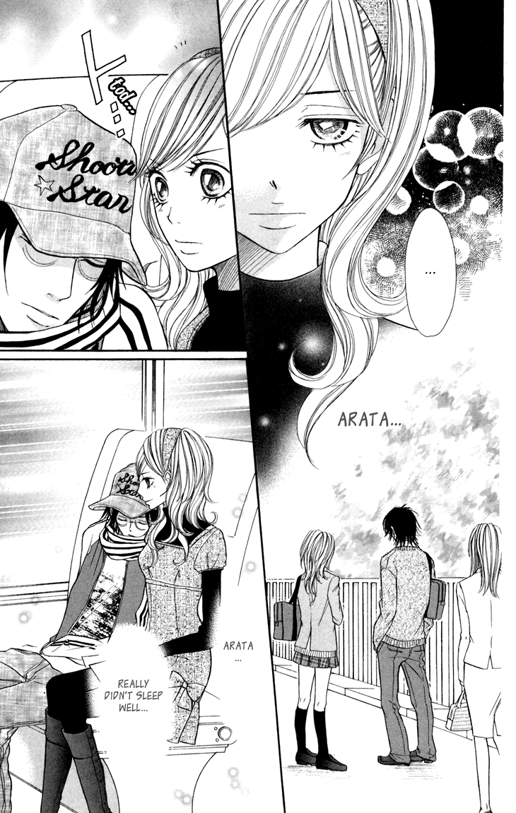 Switch Girl!! Chapter 15 - Page 17