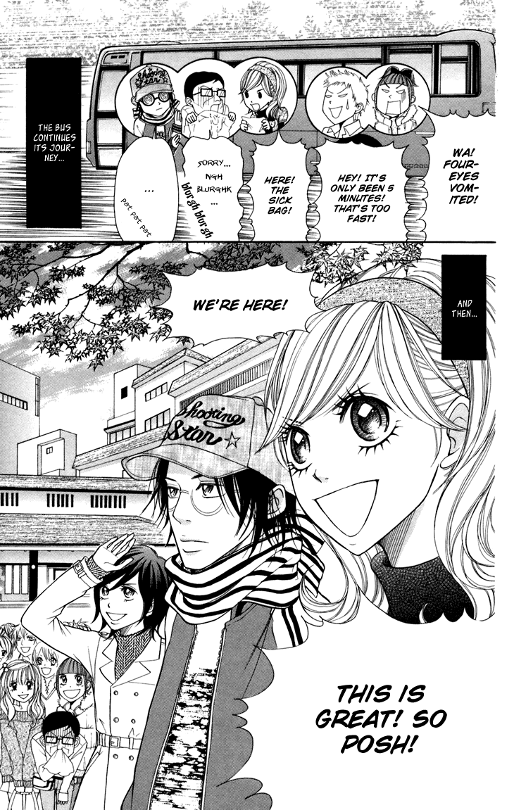 Switch Girl!! Chapter 15 - Page 19