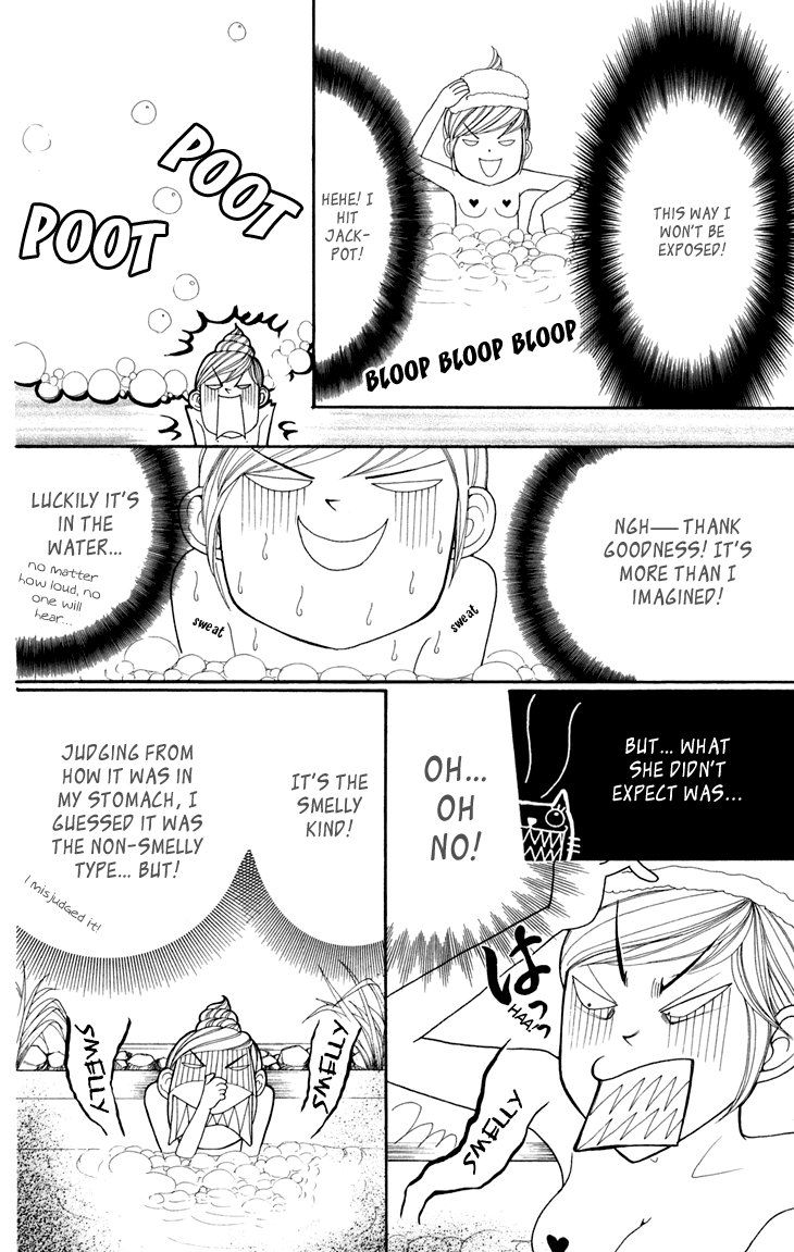 Switch Girl!! Chapter 15 - Page 24