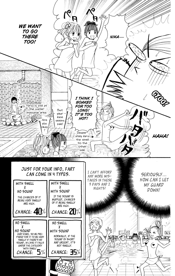Switch Girl!! Chapter 15 - Page 25