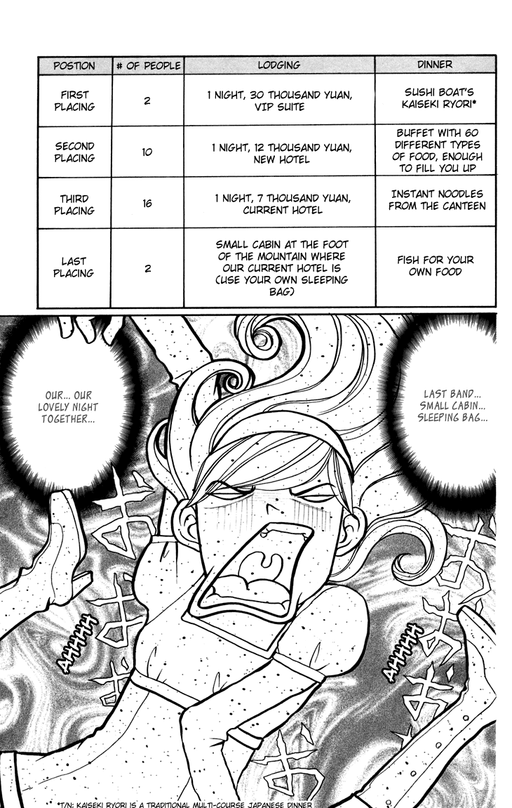 Switch Girl!! Chapter 15 - Page 29