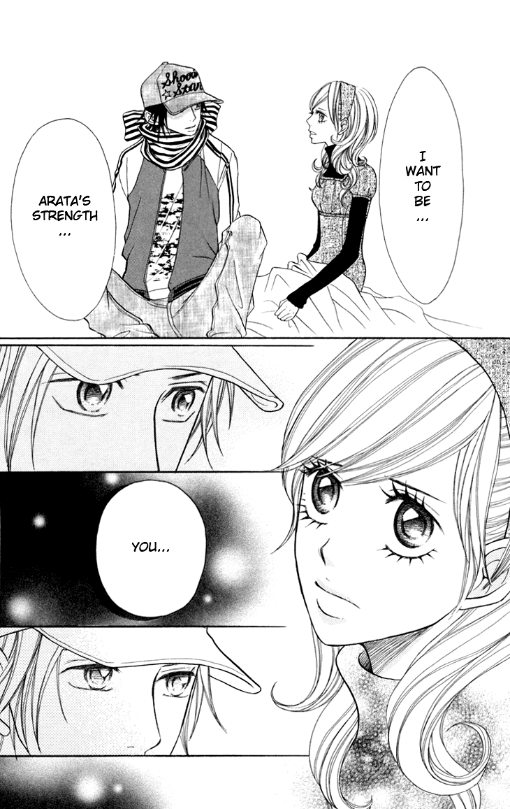 Switch Girl!! Chapter 16 - Page 14