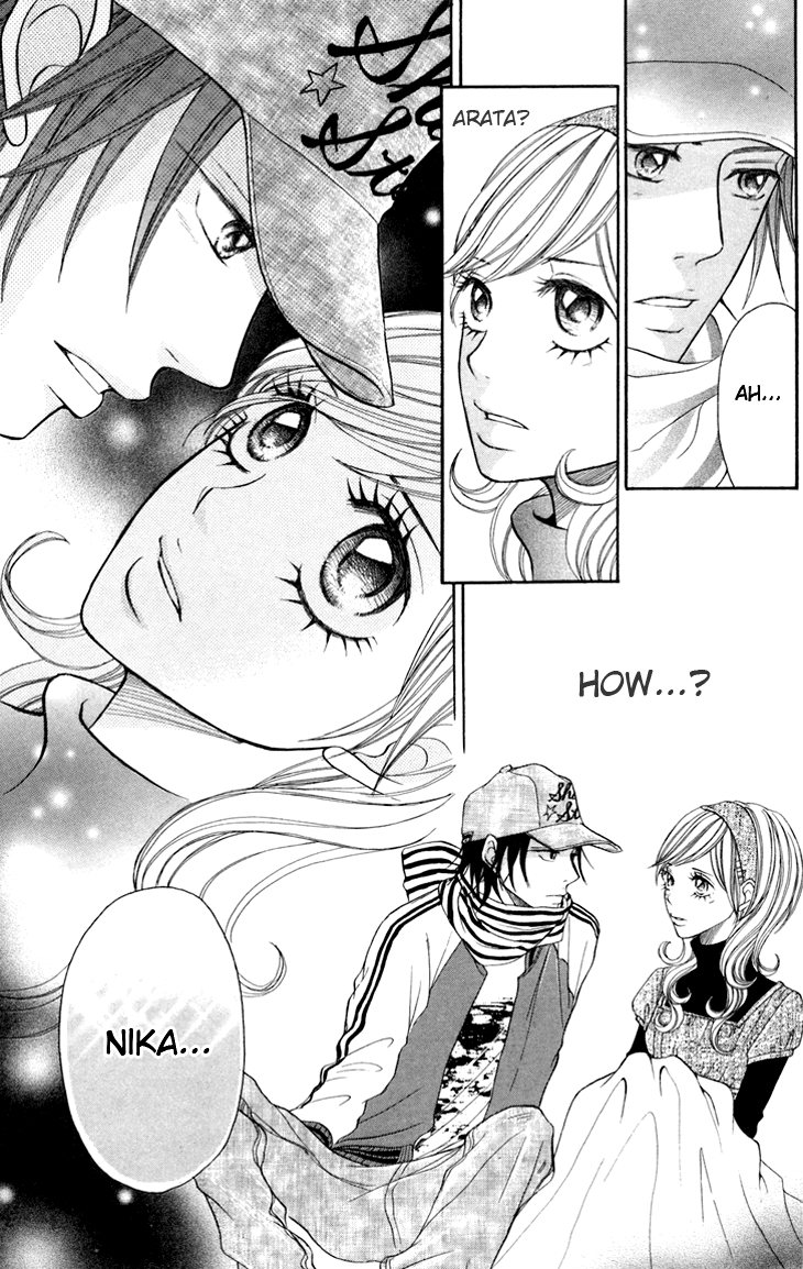 Switch Girl!! Chapter 16 - Page 15
