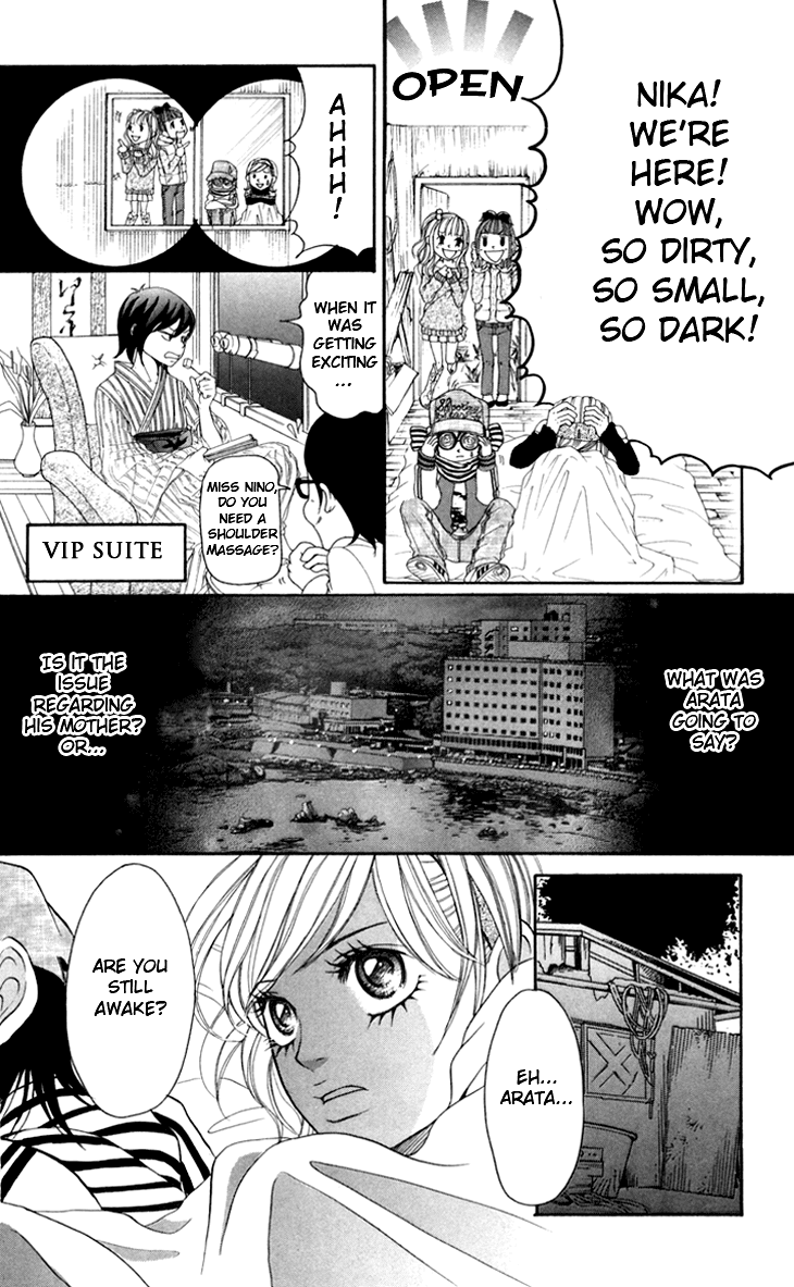 Switch Girl!! Chapter 16 - Page 16