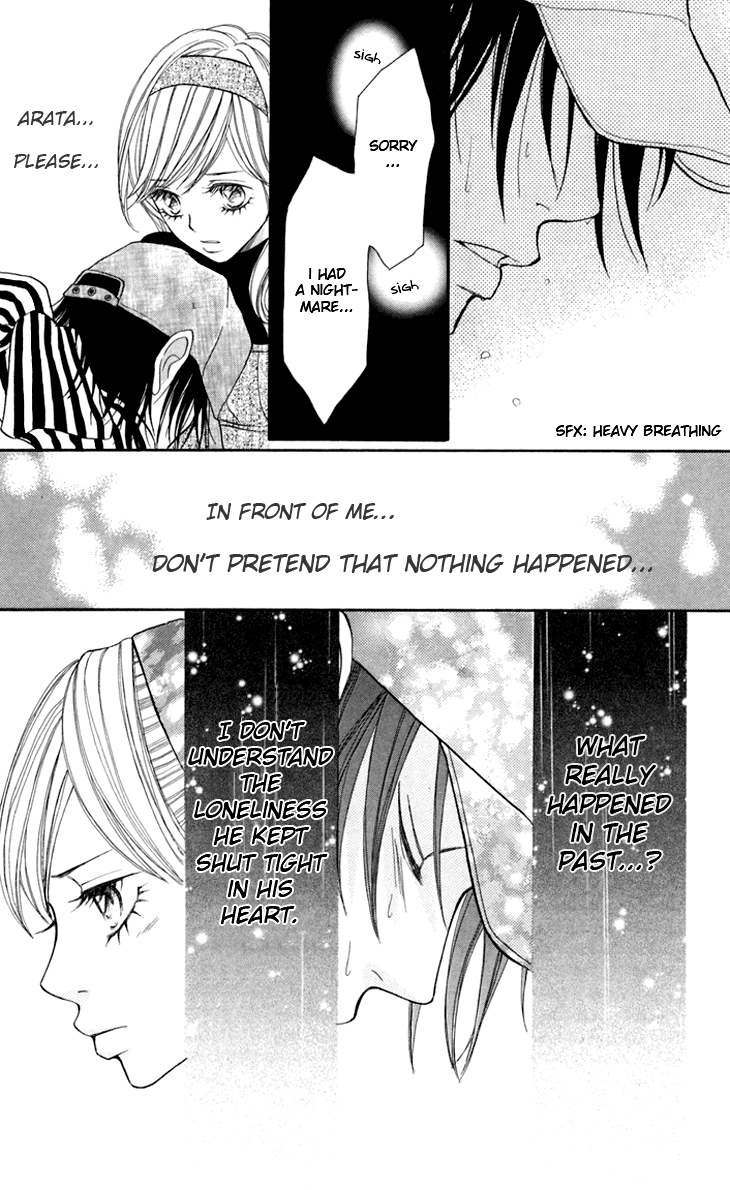 Switch Girl!! Chapter 16 - Page 20