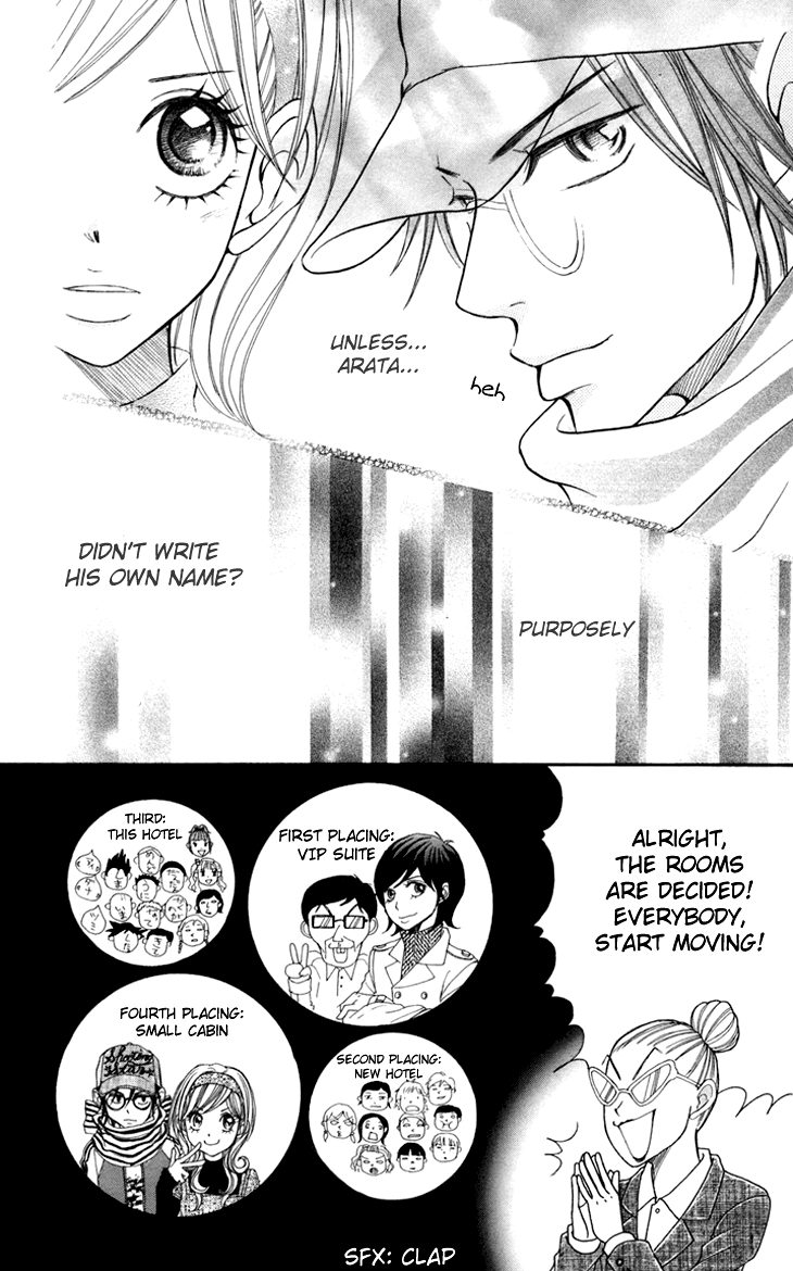 Switch Girl!! Chapter 16 - Page 9