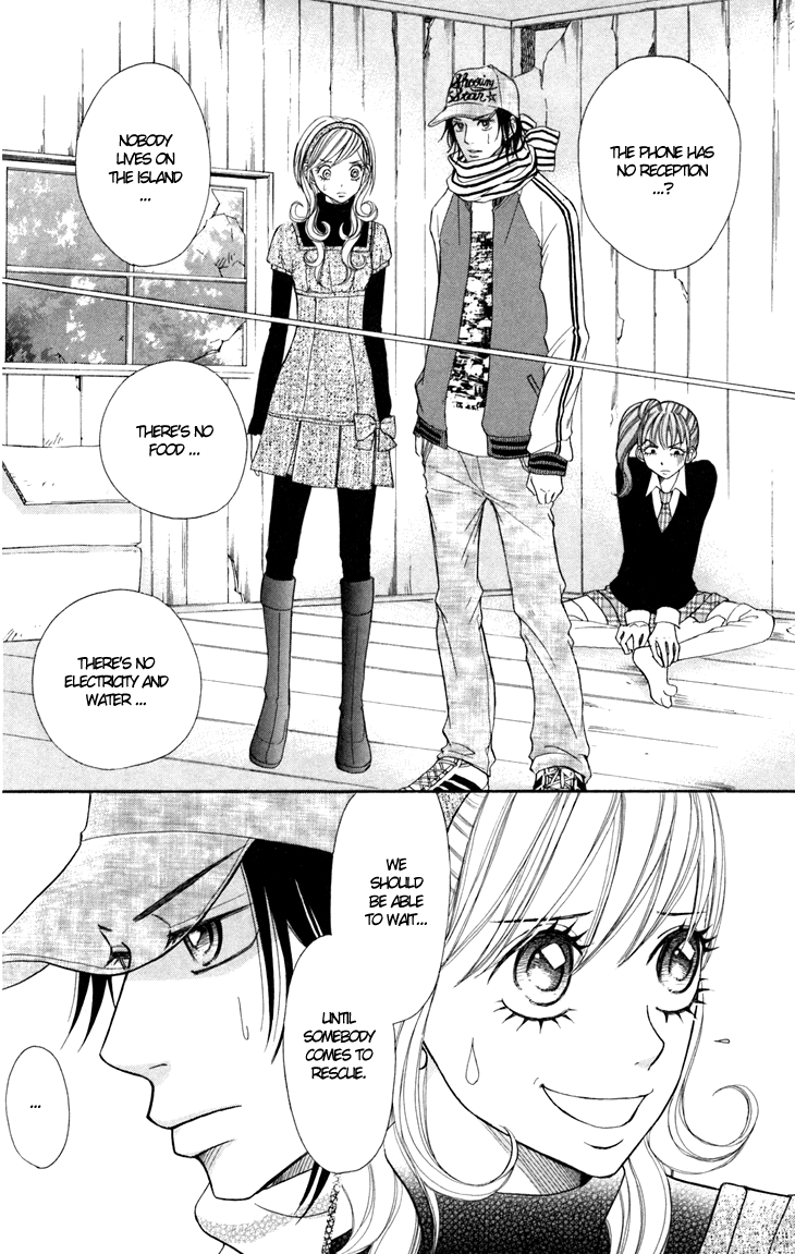 Switch Girl!! Chapter 17 - Page 16