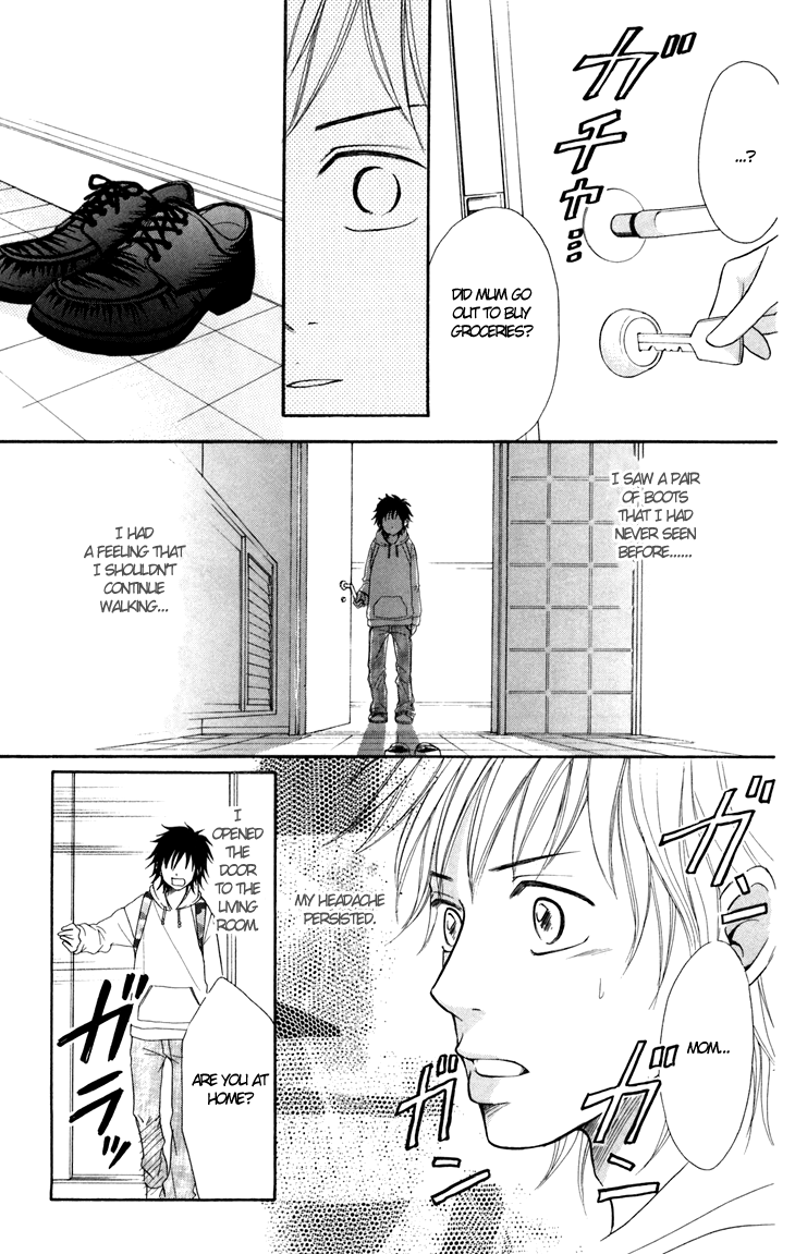 Switch Girl!! Chapter 17 - Page 27