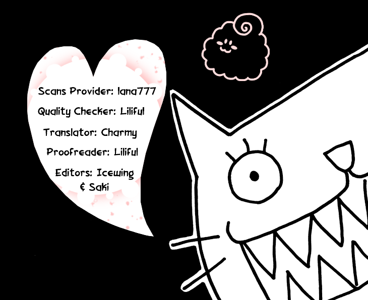 Switch Girl!! Chapter 18.5 - Page 1