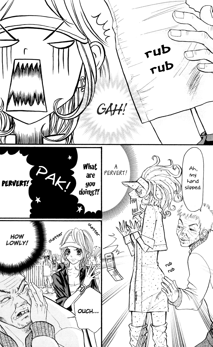 Switch Girl!! Chapter 18.5 - Page 11