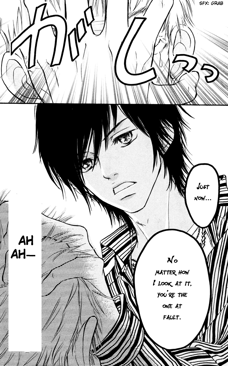 Switch Girl!! Chapter 18.5 - Page 13