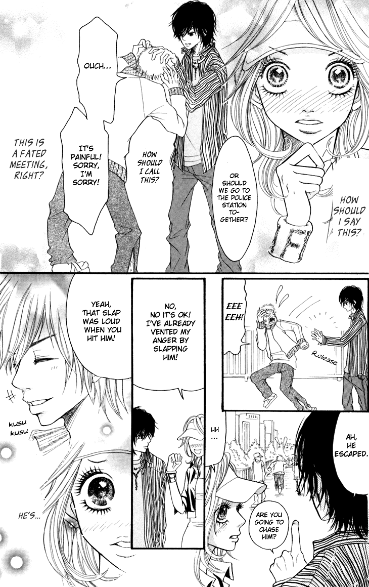 Switch Girl!! Chapter 18.5 - Page 14