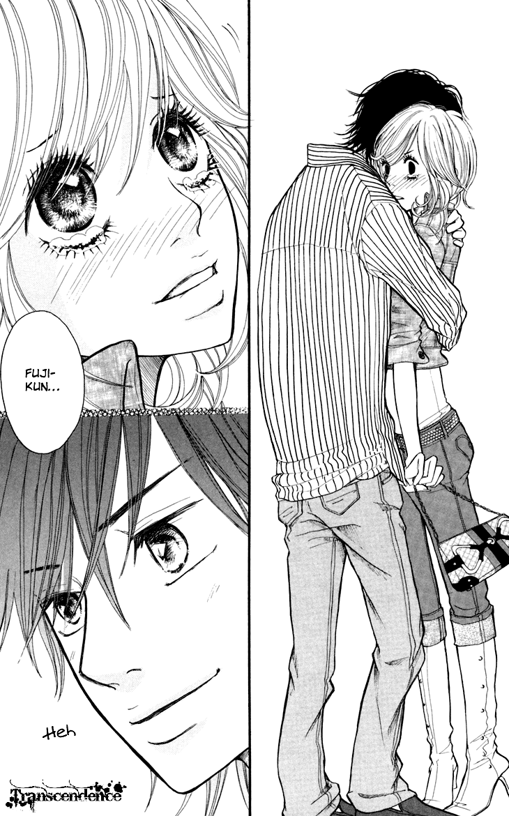 Switch Girl!! Chapter 18.5 - Page 23