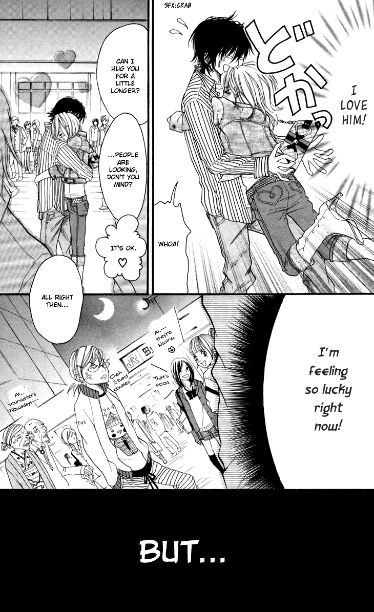 Switch Girl!! Chapter 18.5 - Page 24