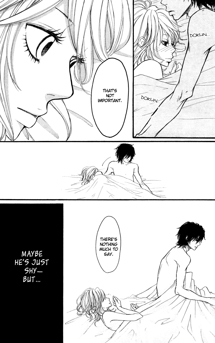 Switch Girl!! Chapter 18.5 - Page 32