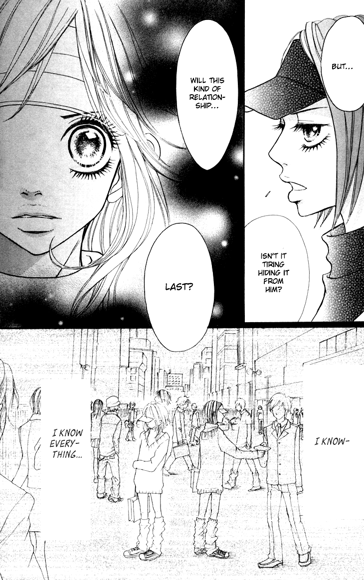 Switch Girl!! Chapter 18.5 - Page 34