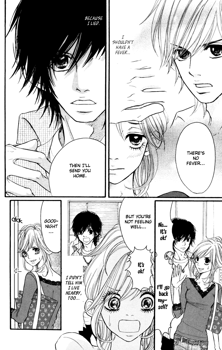 Switch Girl!! Chapter 18.5 - Page 39