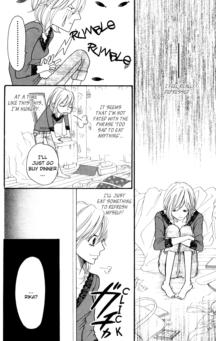 Switch Girl!! Chapter 18.5 - Page 41