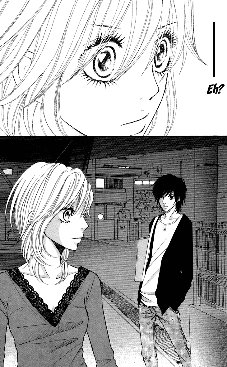 Switch Girl!! Chapter 18.5 - Page 42