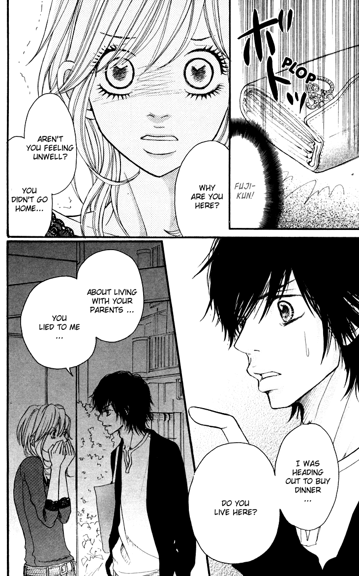 Switch Girl!! Chapter 18.5 - Page 43
