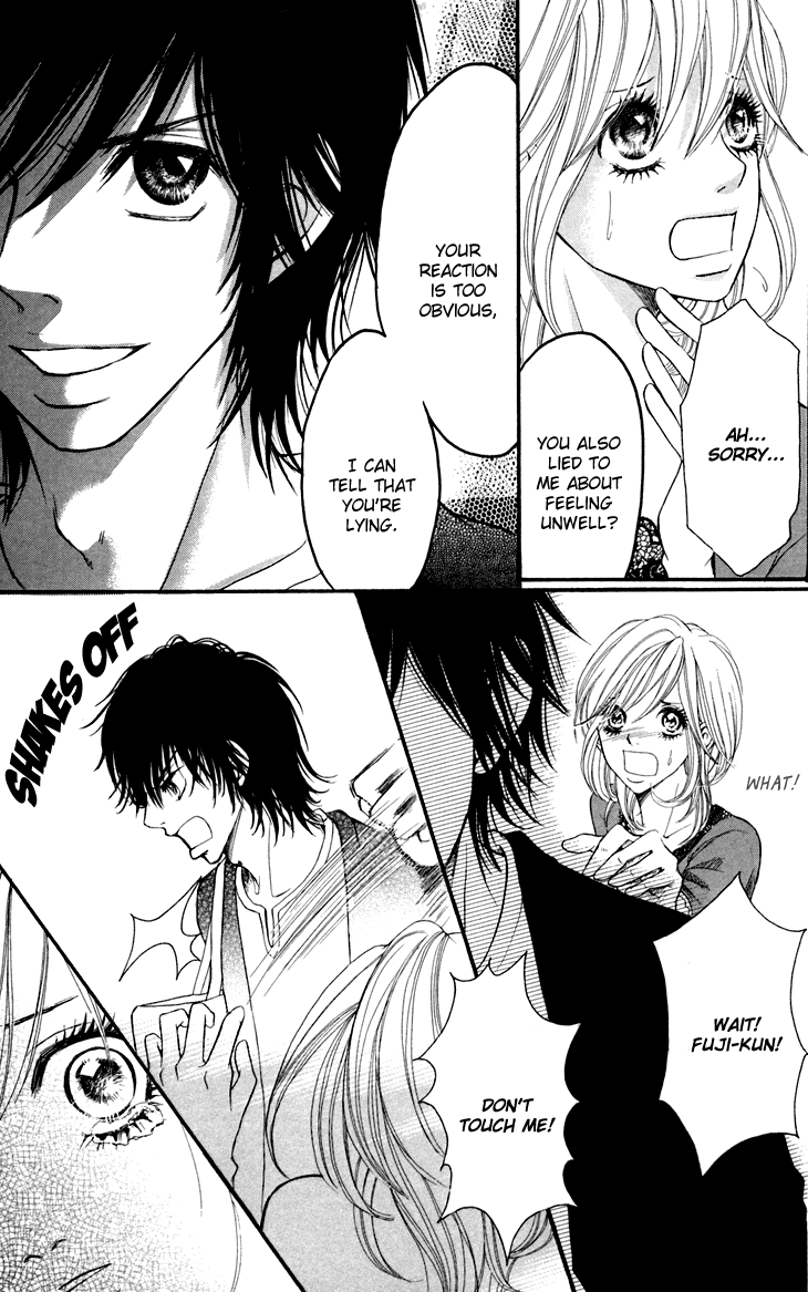 Switch Girl!! Chapter 18.5 - Page 44