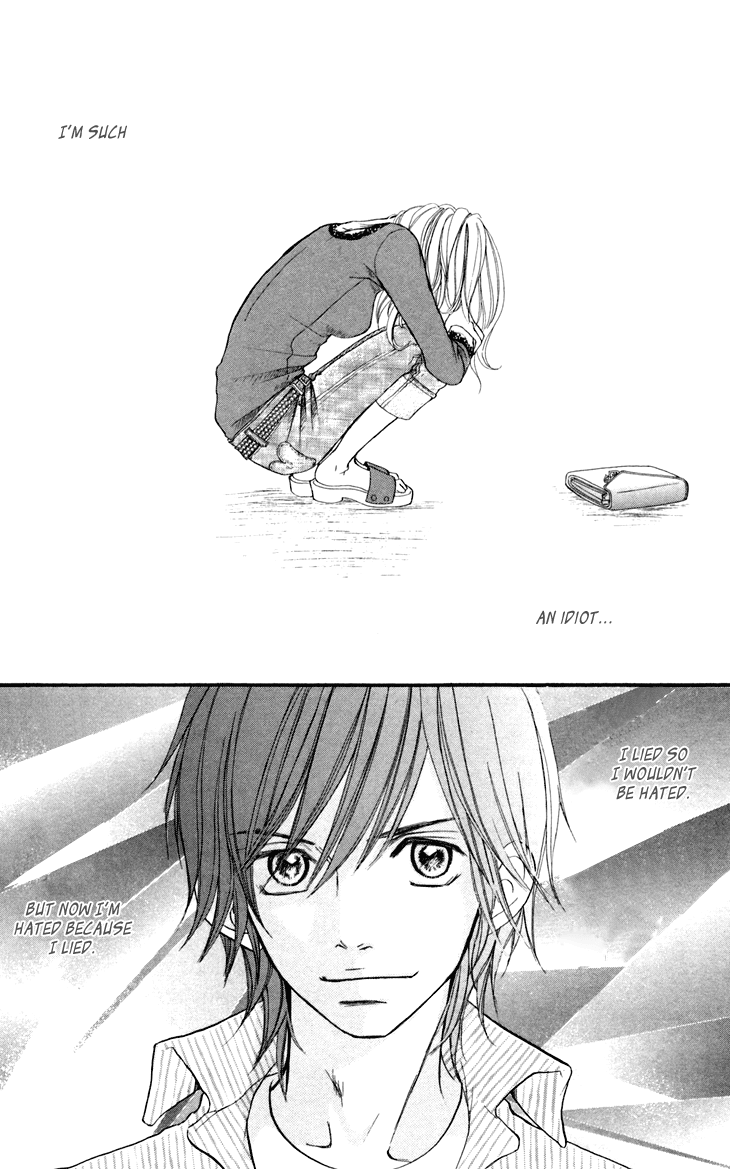 Switch Girl!! Chapter 18.5 - Page 47