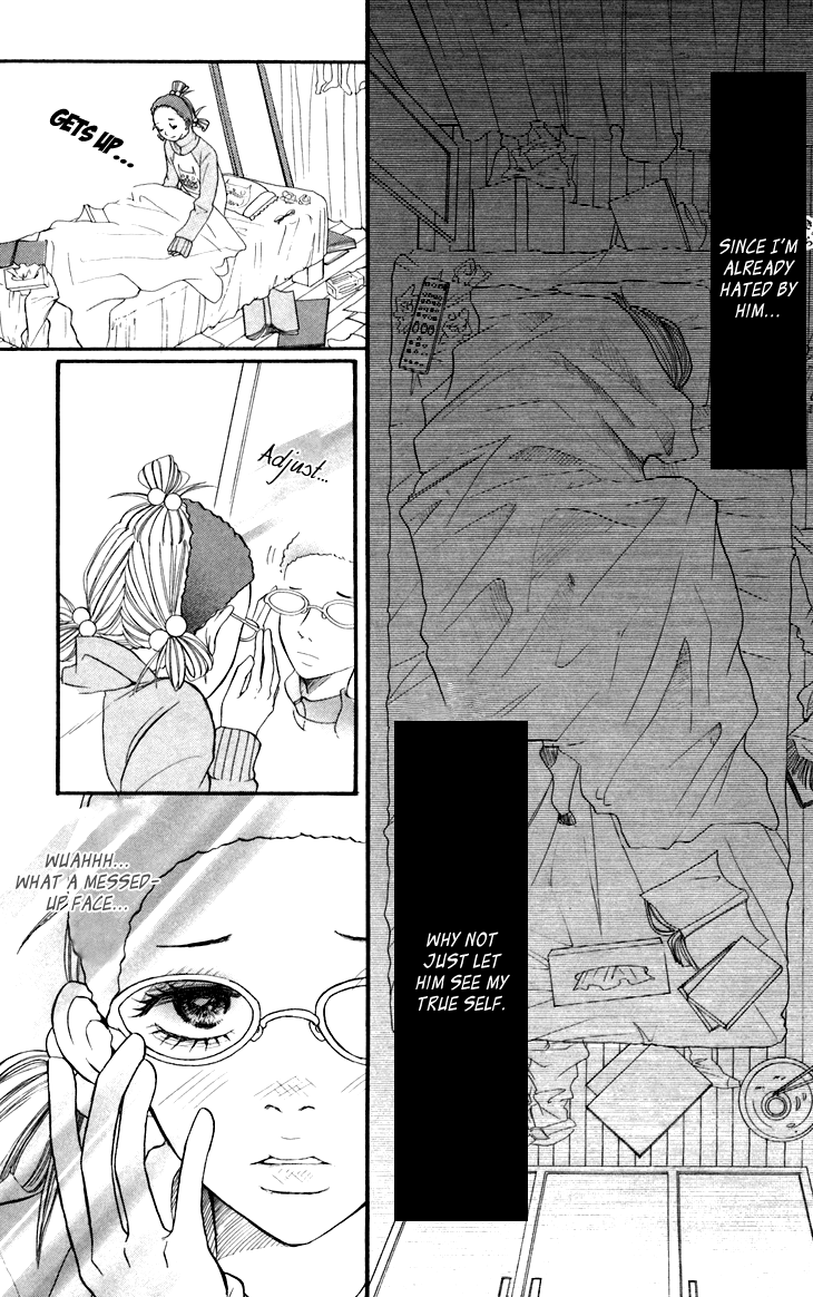 Switch Girl!! Chapter 18.5 - Page 48