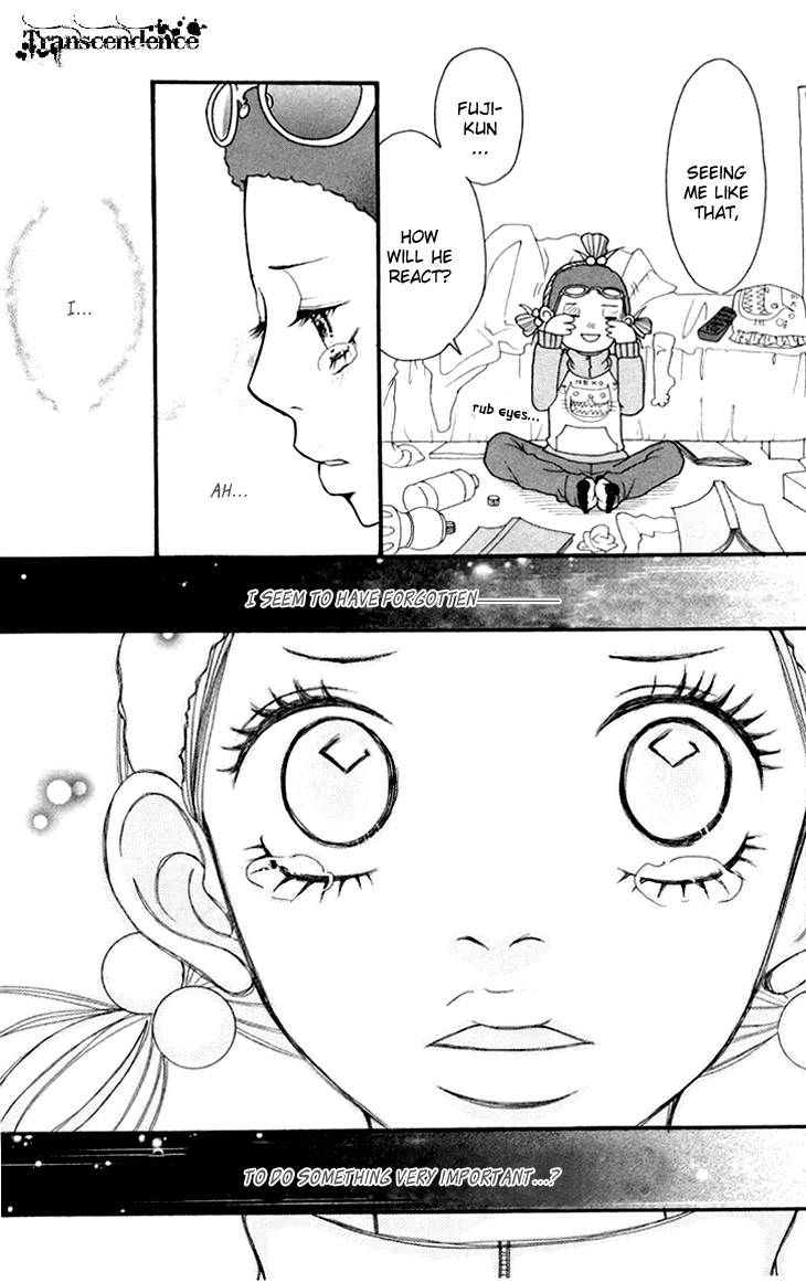 Switch Girl!! Chapter 18.5 - Page 49