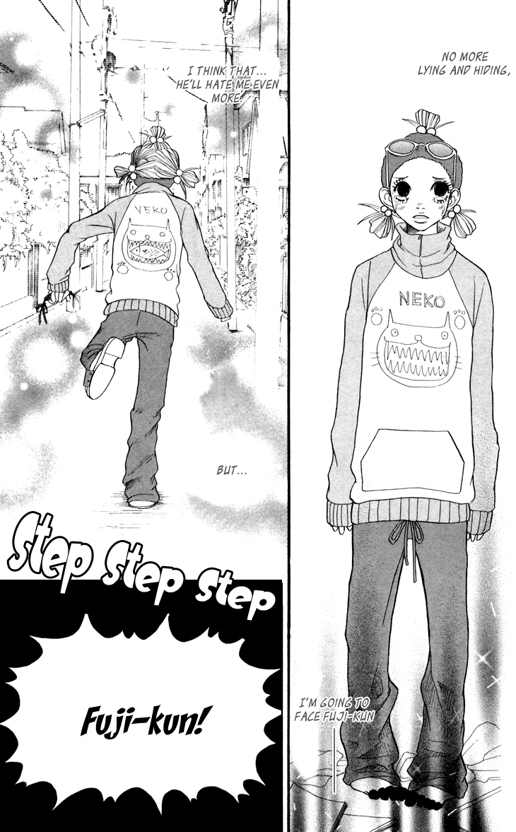 Switch Girl!! Chapter 18.5 - Page 50
