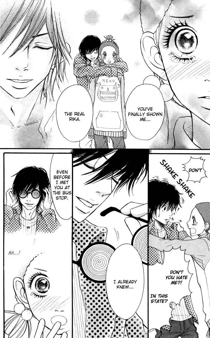 Switch Girl!! Chapter 18.5 - Page 55