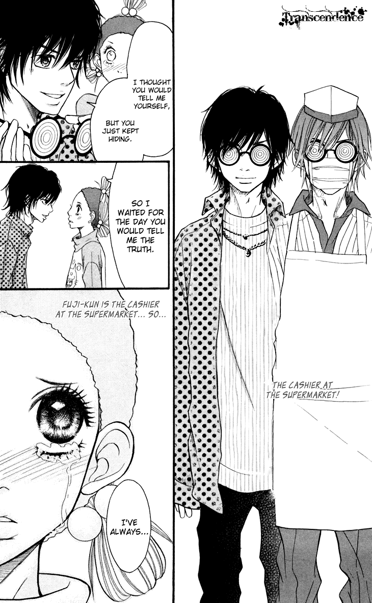 Switch Girl!! Chapter 18.5 - Page 56