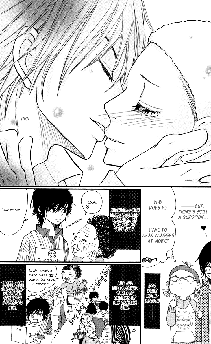 Switch Girl!! Chapter 18.5 - Page 59
