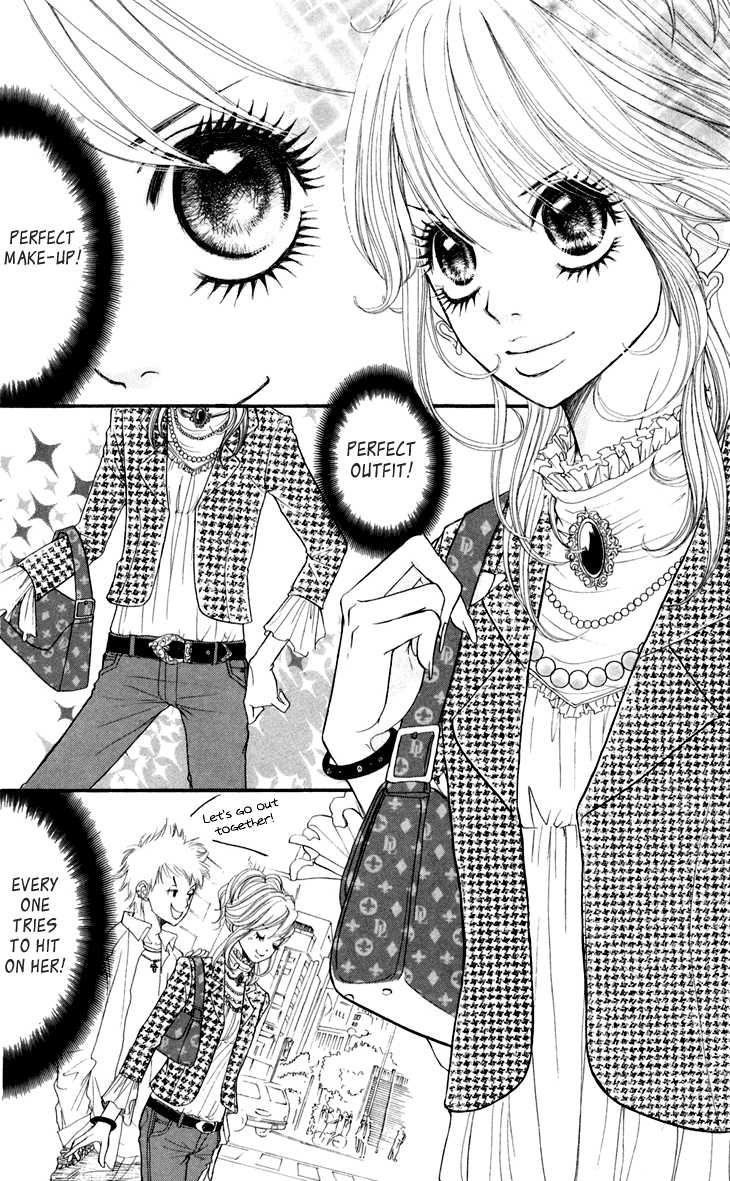 Switch Girl!! Chapter 18.5 - Page 9