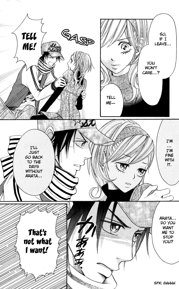 Switch Girl!! Chapter 18 - Page 13